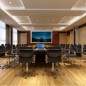 企业会议选择投影电子白板还是智能触摸会议平板