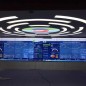 定制红外触摸框/LED/拼接屏/互动投影触摸框