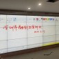 融创方圆拼接屏触摸屏入驻南昌某展厅