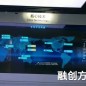 LED显示大屏红外触摸 框 LED触摸屏安装方式